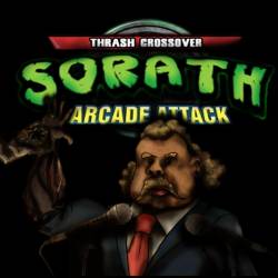 Sorath (COL) : Arcade Attack